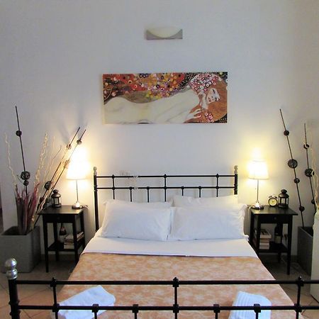 Innperfect Suite Milan Exterior photo