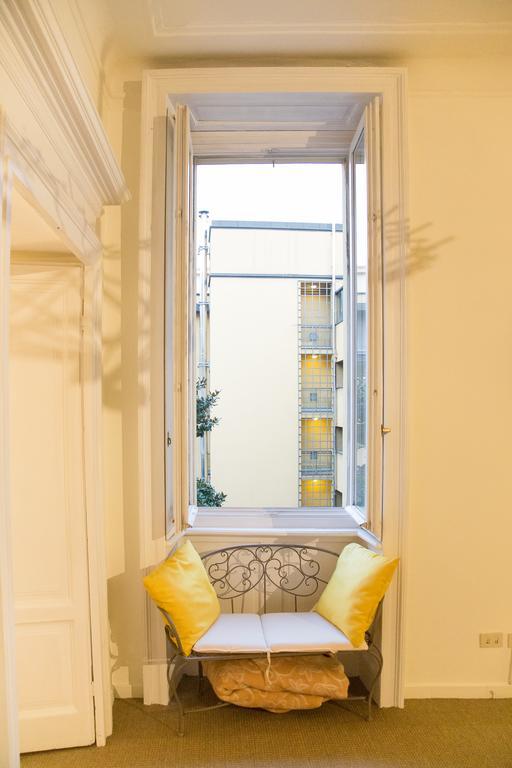 Innperfect Suite Milan Room photo