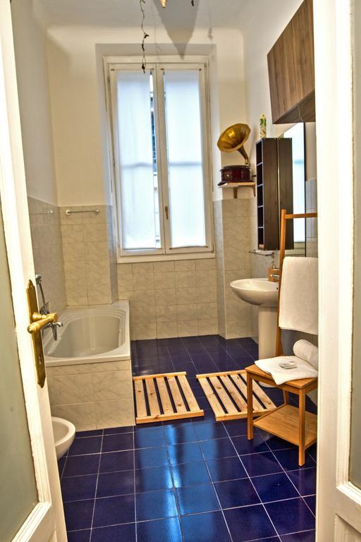 Innperfect Suite Milan Exterior photo