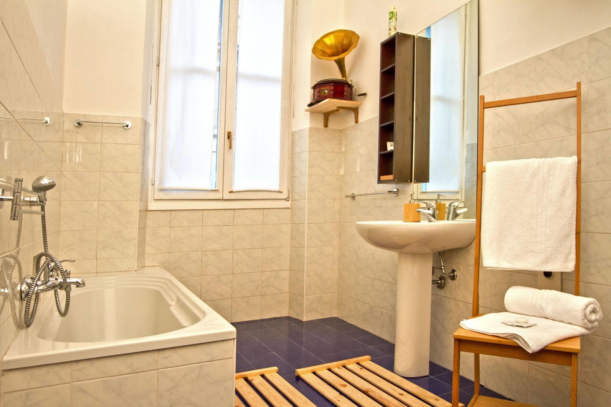 Innperfect Suite Milan Exterior photo