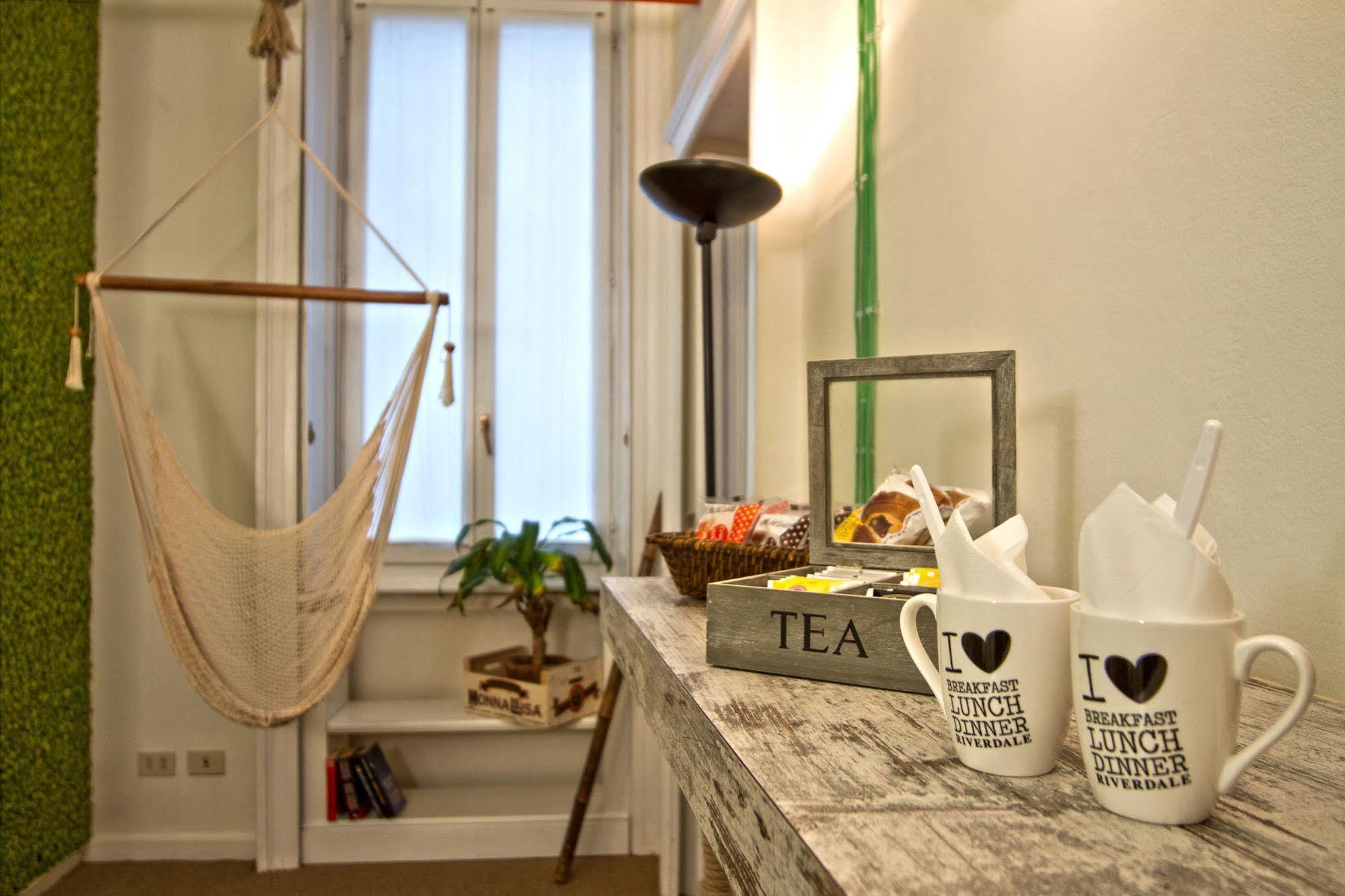 Innperfect Suite Milan Exterior photo