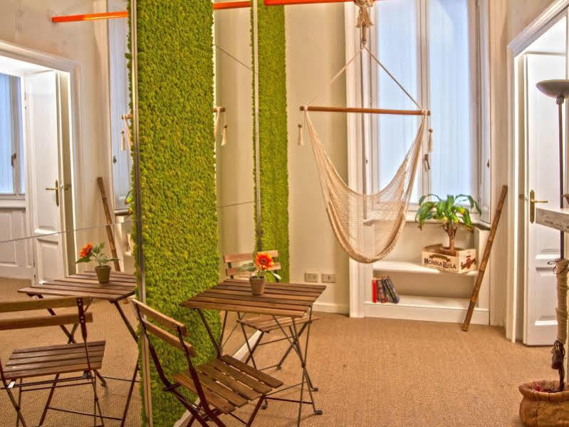 Innperfect Suite Milan Exterior photo